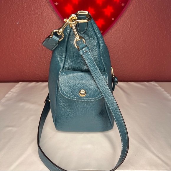 Coach Pennie Shoulder / Crossbody Bag - Picture 2 of 7